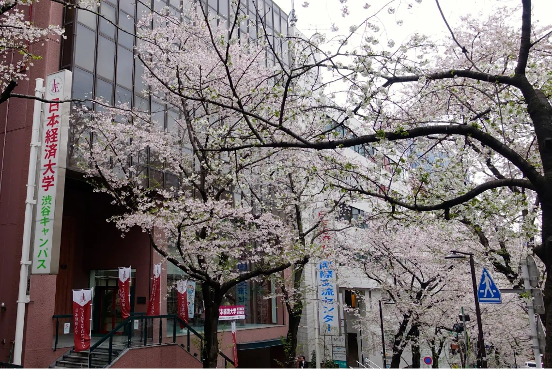出國留學 留學機構 赴日本留學