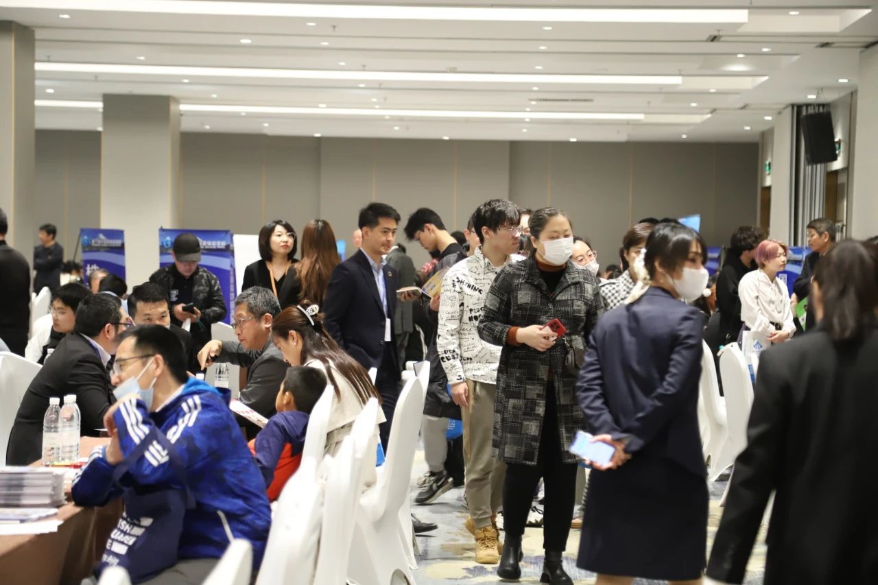 新干線教育第31屆日本留學(xué)教育展圓滿收官！