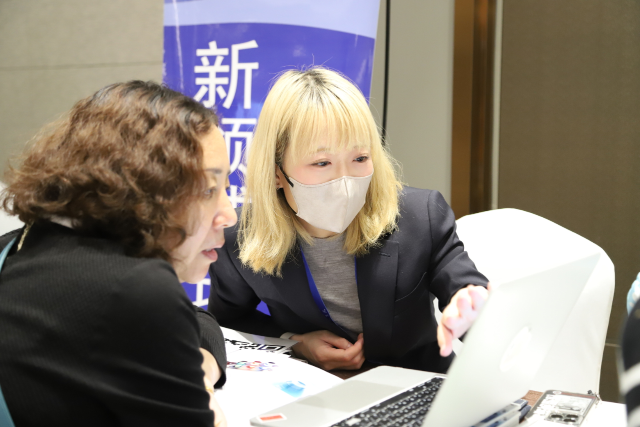 新干線教育第31屆日本留學(xué)教育展圓滿收官！